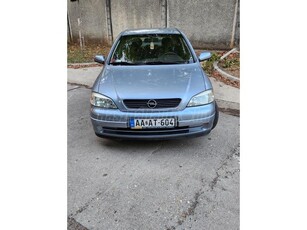 OPEL ASTRA G 1.4 16V Classic II Optima