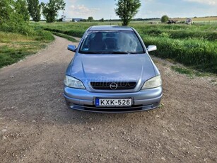 OPEL ASTRA G 1.4 16V Classic II Optima