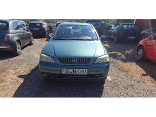 OPEL ASTRA G 1.4 16V Club