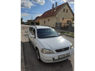 OPEL ASTRA G 1.4 16V Club