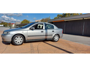 OPEL ASTRA G 1.4 16V GL