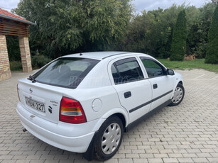 OPEL ASTRA G 1.4 16V GL