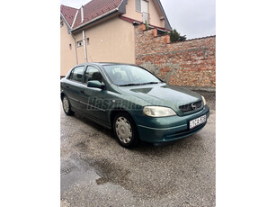 OPEL ASTRA G 1.4 16V Njoy