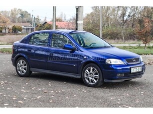 OPEL ASTRA G 1.4 16V Njoy