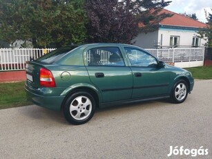 Opel Astra G 1.4 Tényleg szép,kitűnő,rozsdamentes állapotban eladó