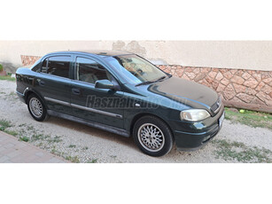 OPEL ASTRA G 1.6 16V