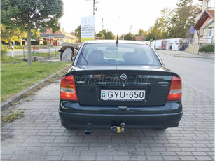 OPEL ASTRA G 1.6 16V