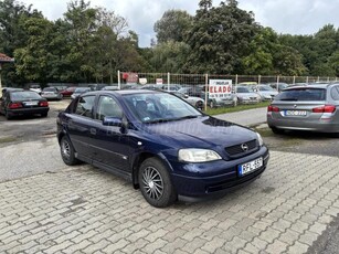 OPEL ASTRA G 1.6 16V Centennial