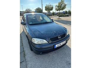 OPEL ASTRA G 1.6 16V Classic II