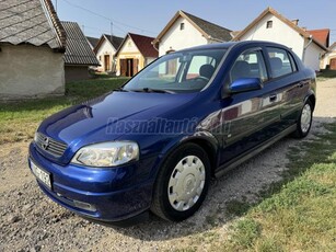 OPEL ASTRA G 1.6 16V Classic II