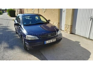 OPEL ASTRA G 1.6 16V Classic II