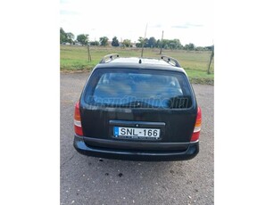 OPEL ASTRA G 1.6 16V Club