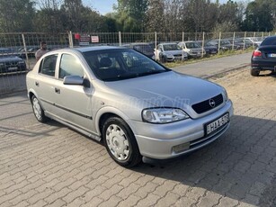 OPEL ASTRA G 1.6 16V Club