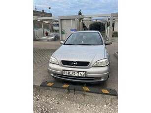 OPEL ASTRA G 1.6 16V Comfort