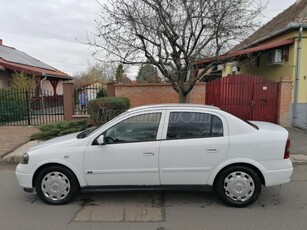 OPEL ASTRA G 1.6 16V Comfort