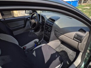 OPEL ASTRA G 1.6 16V Elegance