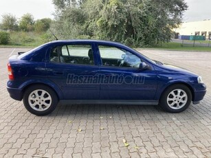 OPEL ASTRA G 1.6 16V Elegance