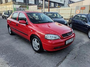 OPEL ASTRA G 1.6 16V Elegance