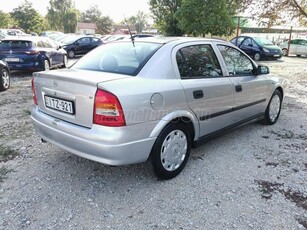 OPEL ASTRA G 1.6 16V Njoy