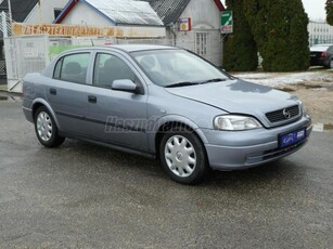 OPEL ASTRA G 1.6 16V Njoy