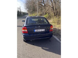 OPEL ASTRA G 1.6