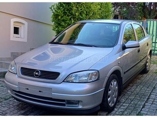 OPEL ASTRA G 1.6 8V Klíma