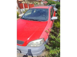 OPEL ASTRA G 1.7 CDTI Classic II