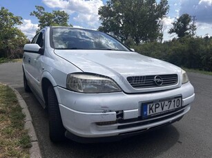 OPEL ASTRA G 1.7 CDTI Classic II