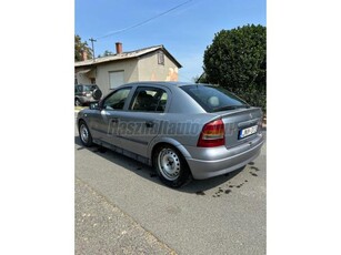 OPEL ASTRA G 1.7 CDTI Classic II Family