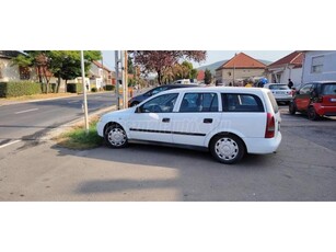 OPEL ASTRA G 1.7CDTI