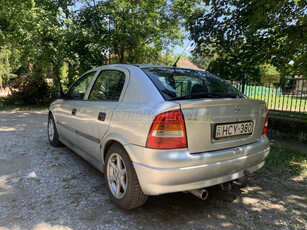 OPEL ASTRA G 1.8 16V Sport