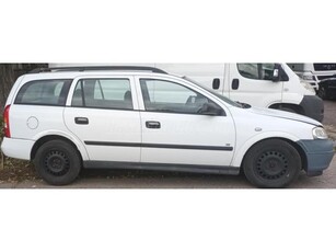 OPEL ASTRA G Astra G 1.7CARAVAN