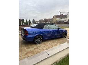 OPEL ASTRA G Cabrio 1.6 16V