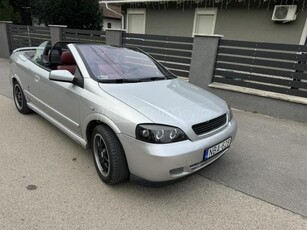 OPEL ASTRA G Cabrio 1.6 16V