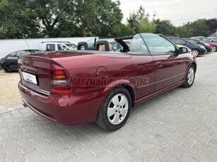 OPEL ASTRA G Cabrio 1.6 16V BERTONE CABRIO// ÜLÉSFŰTÉS// FRISS MŰSZAKI