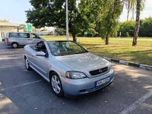 OPEL ASTRA G Cabrio 1.8 16V Bertone