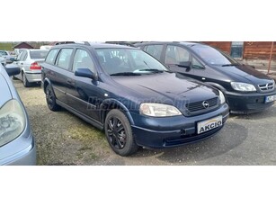 OPEL ASTRA G Caravan 1.2 16V Viva 177000km