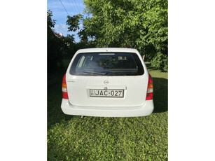 OPEL ASTRA G Caravan 1.2 16V Viva