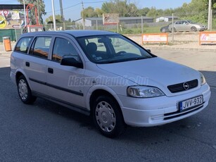 OPEL ASTRA G Caravan 1.4 16V Classic II Optima