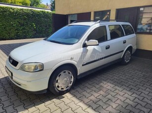 OPEL ASTRA G Caravan 1.4 16V Classic II Optima