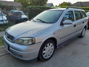 OPEL ASTRA G Caravan 1.6 16V