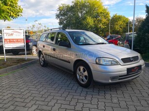 OPEL ASTRA G Caravan 1.6 16V Classic II