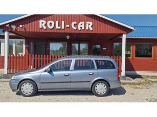 OPEL ASTRA G Caravan 1.6 16V Classic II