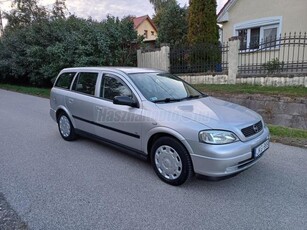 OPEL ASTRA G Caravan 1.7 DIT Classic II