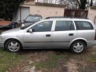 OPEL ASTRA G Caravan 2.0 DI Club