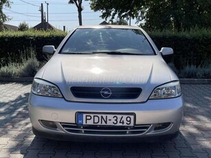 OPEL ASTRA G Coupe 1.8 16V