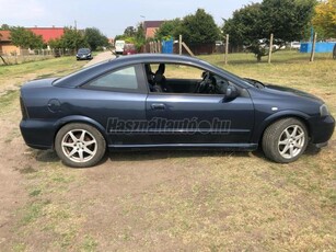 OPEL ASTRA G Coupe 1.8 16V