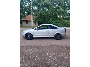 OPEL ASTRA G Coupe 2.2 16V