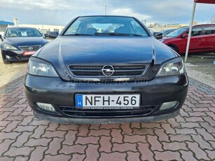 OPEL ASTRA G Coupe 2.2 16V Edition