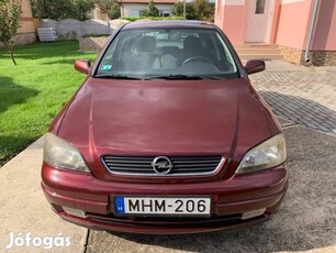 Opel Astra G